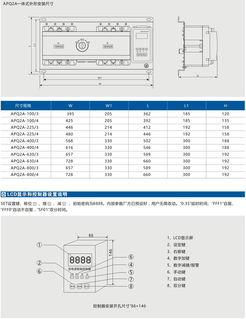 APQ2A雙電源自動(dòng)轉(zhuǎn)換開關(guān)詳情3.jpg